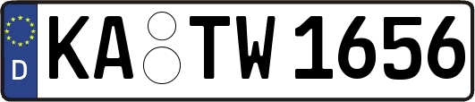 KA-TW1656