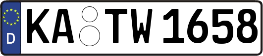 KA-TW1658