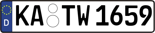 KA-TW1659