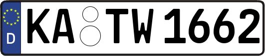 KA-TW1662