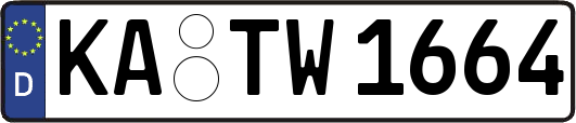 KA-TW1664