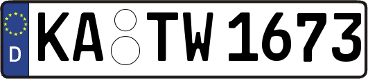 KA-TW1673