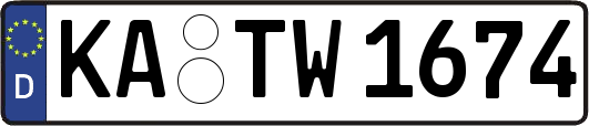 KA-TW1674