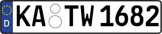 KA-TW1682