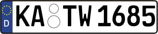 KA-TW1685