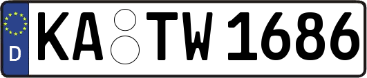 KA-TW1686