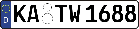 KA-TW1688