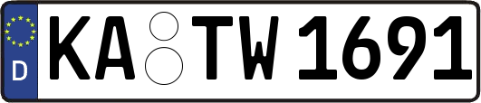 KA-TW1691