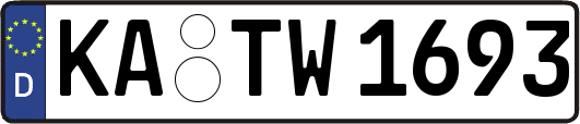 KA-TW1693