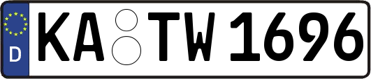KA-TW1696