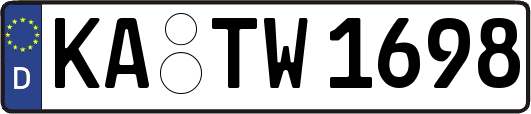 KA-TW1698