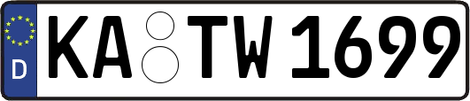 KA-TW1699