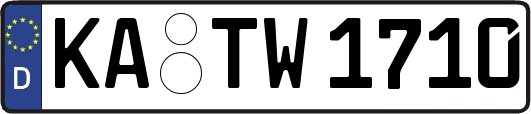 KA-TW1710