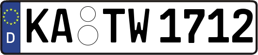 KA-TW1712