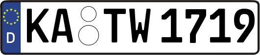KA-TW1719