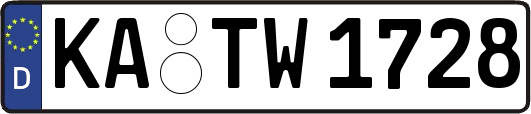 KA-TW1728
