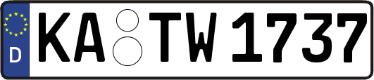 KA-TW1737