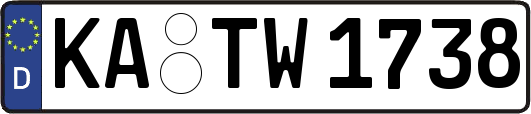 KA-TW1738