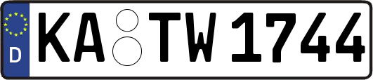 KA-TW1744