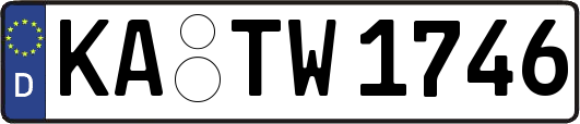 KA-TW1746