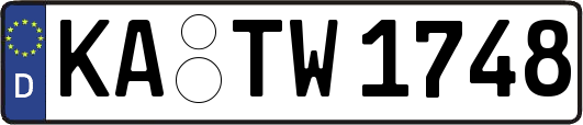 KA-TW1748