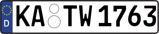 KA-TW1763