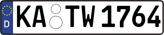 KA-TW1764