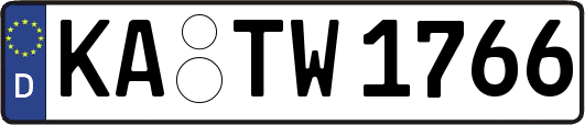 KA-TW1766