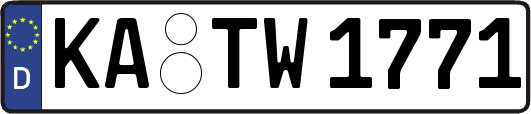 KA-TW1771
