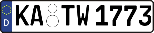 KA-TW1773