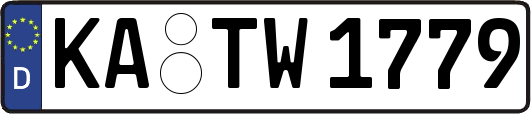 KA-TW1779