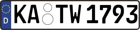 KA-TW1793