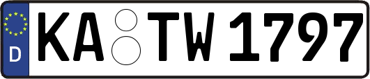 KA-TW1797