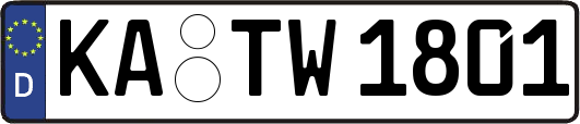 KA-TW1801