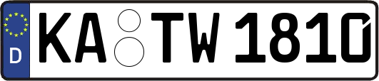 KA-TW1810