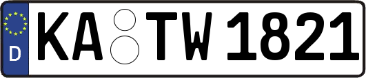 KA-TW1821