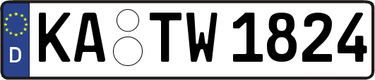 KA-TW1824