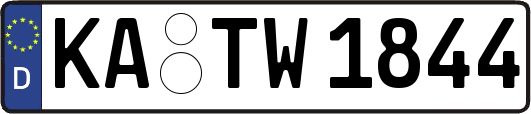 KA-TW1844