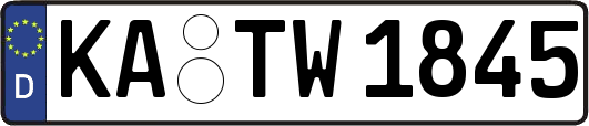 KA-TW1845