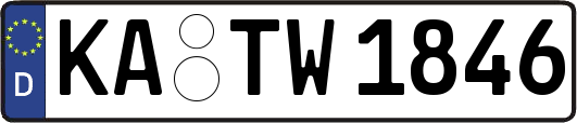 KA-TW1846