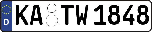 KA-TW1848
