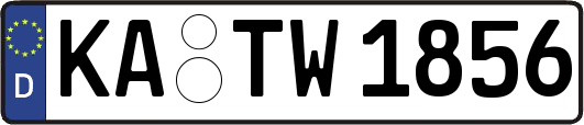 KA-TW1856