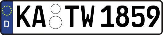 KA-TW1859