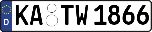 KA-TW1866