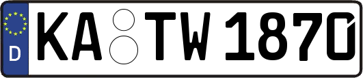 KA-TW1870