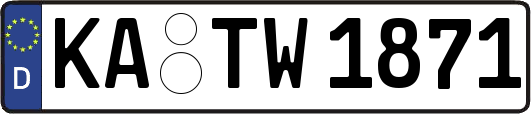 KA-TW1871