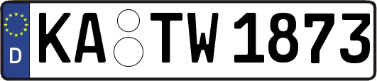KA-TW1873