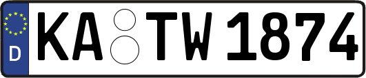 KA-TW1874