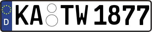 KA-TW1877