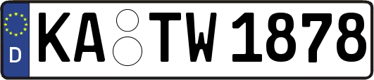 KA-TW1878